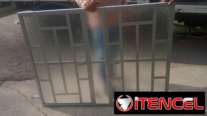 Puertas y ventanas