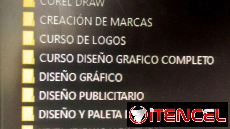 APRENDA DESDE CERO DISEÑO GRÁFICO
