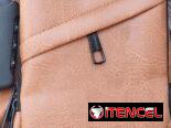 Bolsos masculinos de pecho