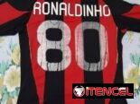 Camiseta