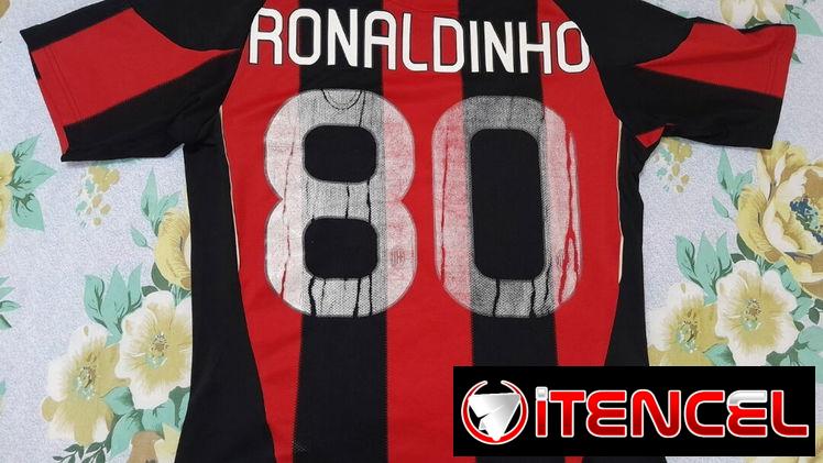 Camiseta