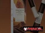 Contorno de ojos Centella de madagascar Skin 1004