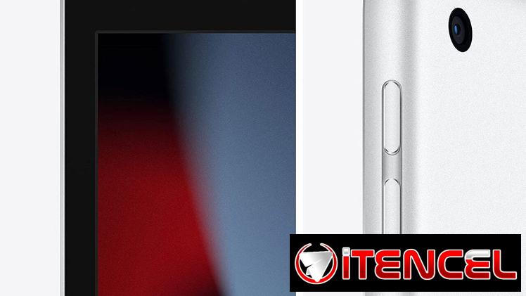 OFERTA!! Apple iPad (9th Generation) WI-FI. 53497081
