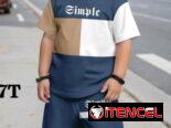 Ropa de niño 7 años