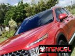 Vendo o negocio, Hyundai Santa Fe, 2023 límite