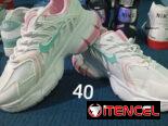 Tenis súper buenos y cómodos