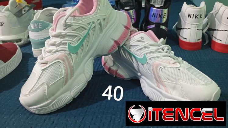 Tenis súper buenos y cómodos