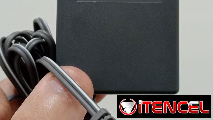 VENDO TRANSFORMADOR DE 6.5VOLT ESTA NUEVO 0KMM PARA TELÉFONOS INALÁMBRICOS–#–55398589 O CUALQUIER EQUIPO QUE LO NECESI