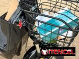 Bicicletas eléctricas y mini bicimotos eléctricas