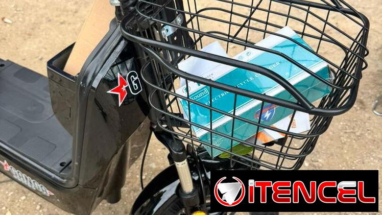 Bicicletas eléctricas y mini bicimotos eléctricas