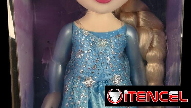 Princesas Disney originales