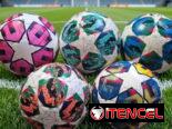Balones de futbol once y de sala tel 58176066