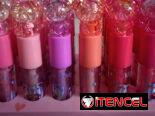 Gloss con color