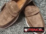 Zapatos mocacines para hombres 58547627