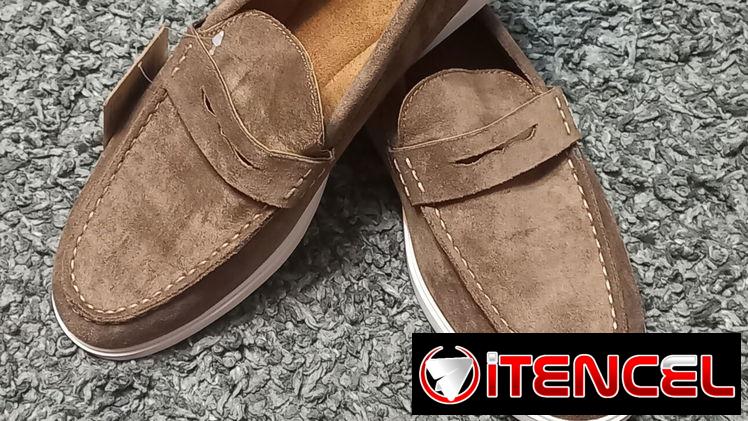 Zapatos mocacines para hombres 58547627