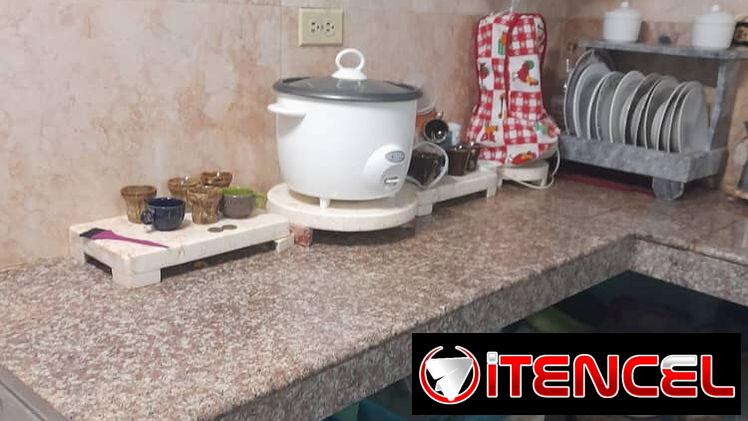 ‼️CASA‼️  Cerro punto referencia centro comercial boyeros y Camagüey  Viplanta Int primer aprtmnt