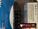💲12💲 PROTECTOR DE VOLTAJE MILEXUS 220V-30A DE LINEA. MENSAJERÍA CON FACTURA Y GARANTÍA. TLF 54833699
