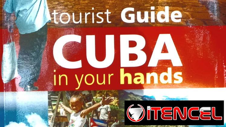 Libros sobre Cuba  Lonely Planet Guía de Carreteras Tourist Guide