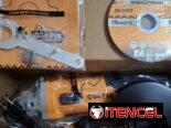 Pulidora marca Coofix nueva en su caja. 750W. 11000rpm. 110V/60Hz.