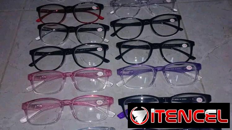 Garantizamos tu vista. 👓🕶