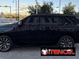 Cadillac escalade platinum 2023