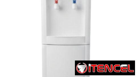 Dispensador de agua