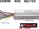 R03 Vendo cajas reguladoras para bicicleta, bicimoto y motos eléctricas y triciclos 350W-450W-500W y 1000W