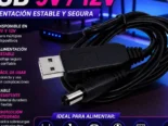 ACCESORIOS TECNOLÓGICOS PARA SU HOGAR