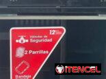 Hornos de empotrar