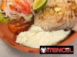 Pizzas TIME (Comparte una exquisita pizza con amigos)
