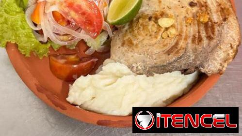 Pizzas TIME (Comparte una exquisita pizza con amigos)