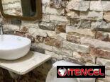 Se venden todo tipo de piedras para enchapes de pared y para la humedad en la misma,laja, jaimanita, tirillas de piedra