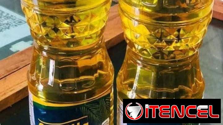 Aceite semilla