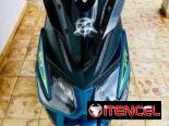Moto automática