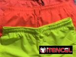 >>>> Short de playa — Short Corto