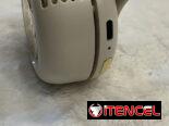 Minu ventilador recargable, puerto C,ideal para llevar encima, en blusa, camisa, vestido, bolso o cartera.