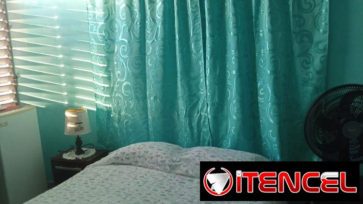 SE ALQUILA HABIITACION PARA ESTUDIANTE O RESIDENTE EXTRANJERO EN EL VEDADO 52970776