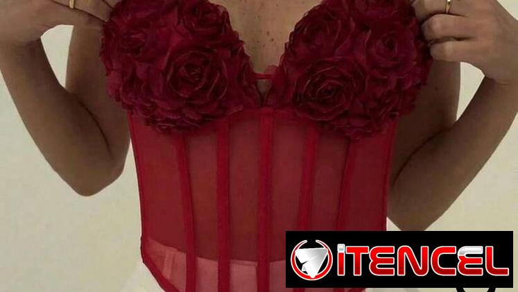Blusitas para mujer