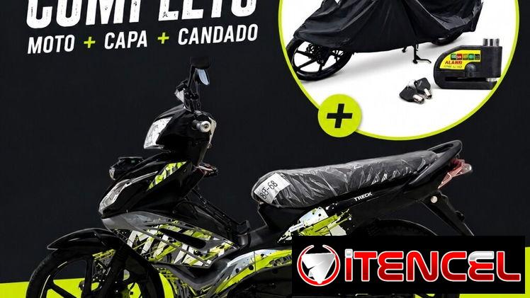 MOTOR MT 125 CC Precio: 1400 USD Garantía: 3 MESES DE GARANTÍA O 3000KM