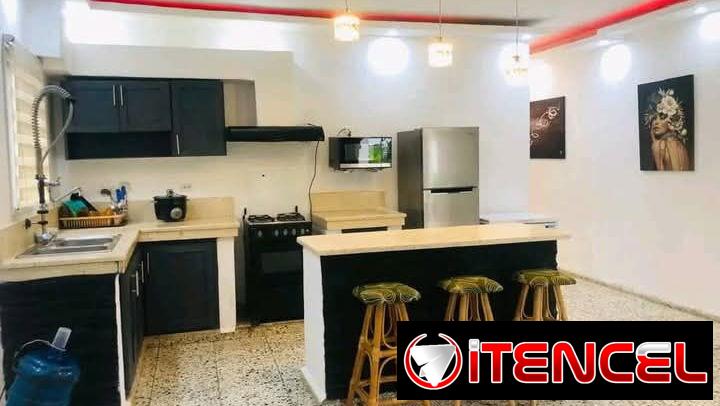 🏠🏖️ Casa Jorge en renta, 3 habitaciones, Brisas del Mar