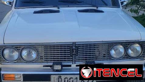 Lada 1600 Especial – Motor Grande, Caja Quinta – $12,000