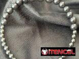 diadema con perlas