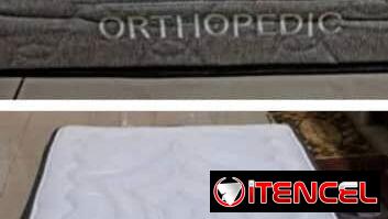 Colchón ortopédico