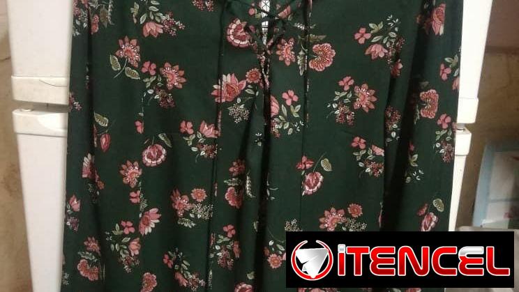 EN VENTA ARTICULOS VARIOS DE ROPA DE MUJER