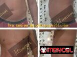 Eliminar grasa abdominal, quemador de grasa, eliminar flacidez, maderoterapia , masajes, grasa, bajar de peso