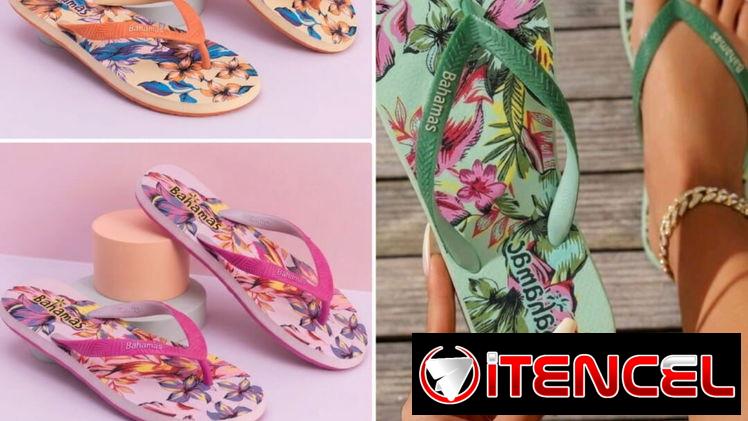 Chancletas
