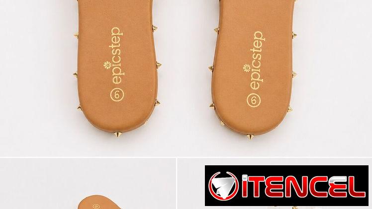 Sandalias para mujer