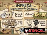 Regalos/Artículos Personalizados y otros servicios (Impresión en distintos materiales)