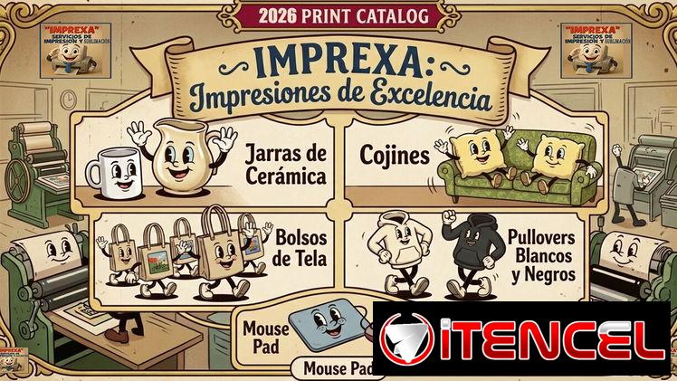 Regalos/Artículos Personalizados y otros servicios (Impresión en distintos materiales)