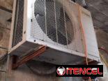 Servicio profesional (SPLIT) ❄️🥶Montaje,desmontaje,mantenimiento,recarga de gas y arreglos menores de 52966031